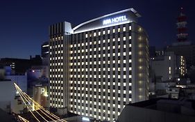Apa Hotel Nagoya Sakae